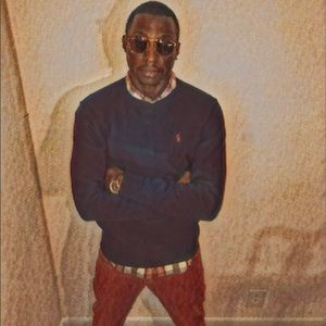 Meet your Posher, Erik